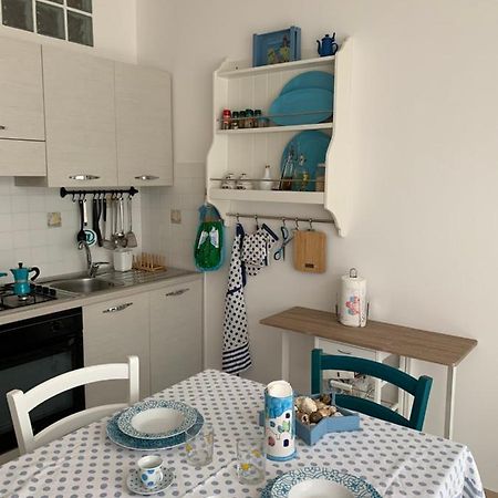 Il Suono Delle Conchiglie - Lido Conchiglie Gallipoli Ngoại thất bức ảnh