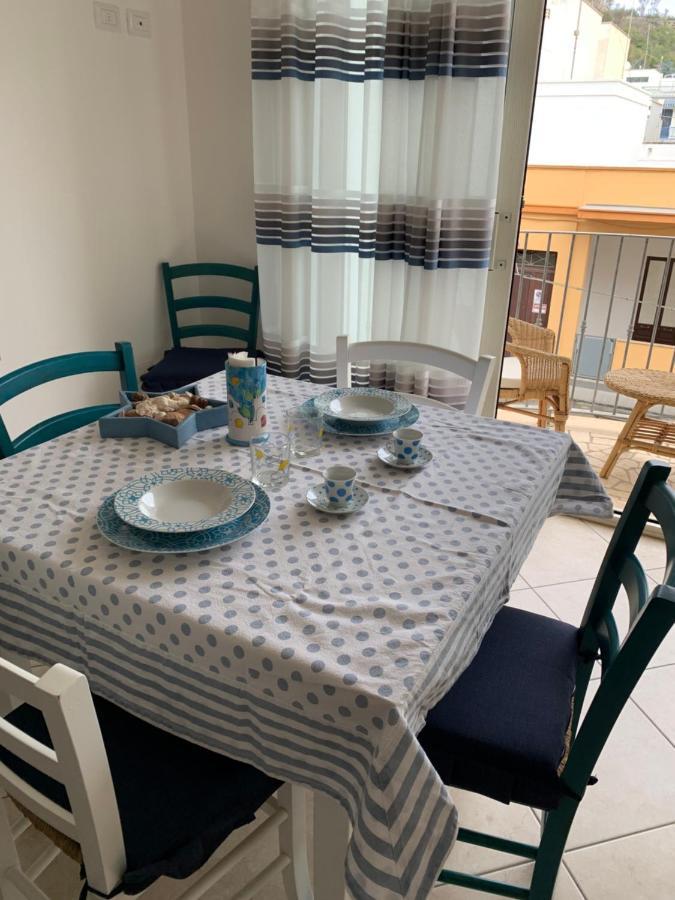 Il Suono Delle Conchiglie - Lido Conchiglie Gallipoli Ngoại thất bức ảnh